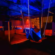 U1 Club Underground - photo 14