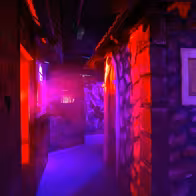 U1 Club Underground - photo 15