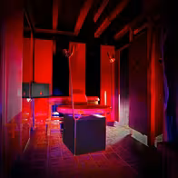 U1 Club Underground - photo 17