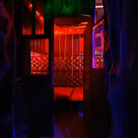 U1 Club Underground - photo 18