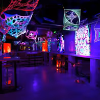 U1 Club Underground - photo 19