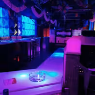 U1 Club Underground - photo 20