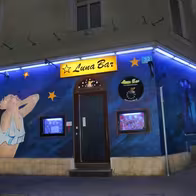 Luna Bar - photo 2