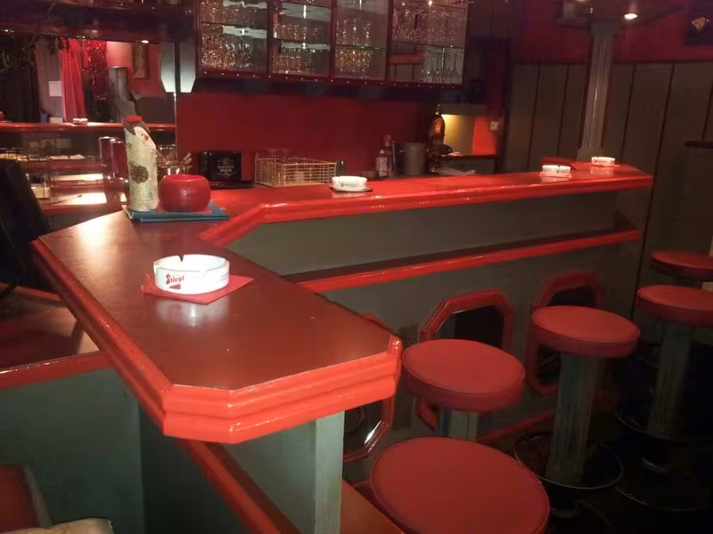 City Club - photo 1