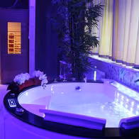 Luxormassagen - photo 2