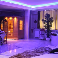 Luxormassagen - photo 8