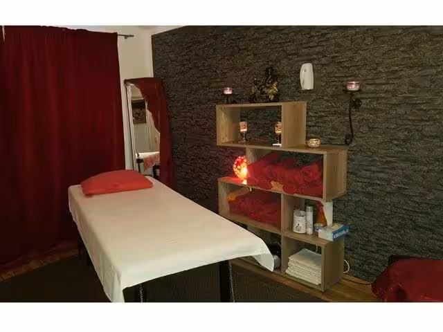 Massageparadies