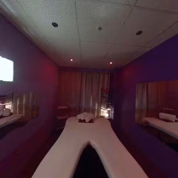 Massagetempel