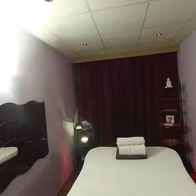 Massagetempel - photo 4