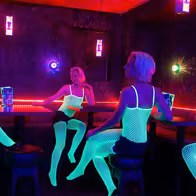 Mexxx Gay Bar - photo 2