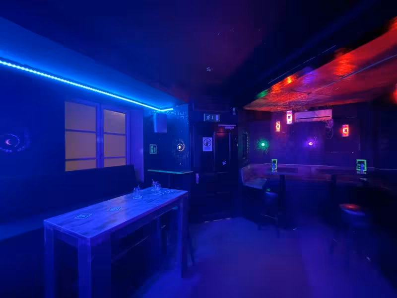 Mexxx Gay Bar - photo 1