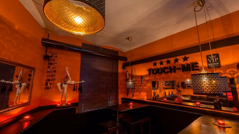 Swingerclub Touch-Me Klagenfurt - photo 1