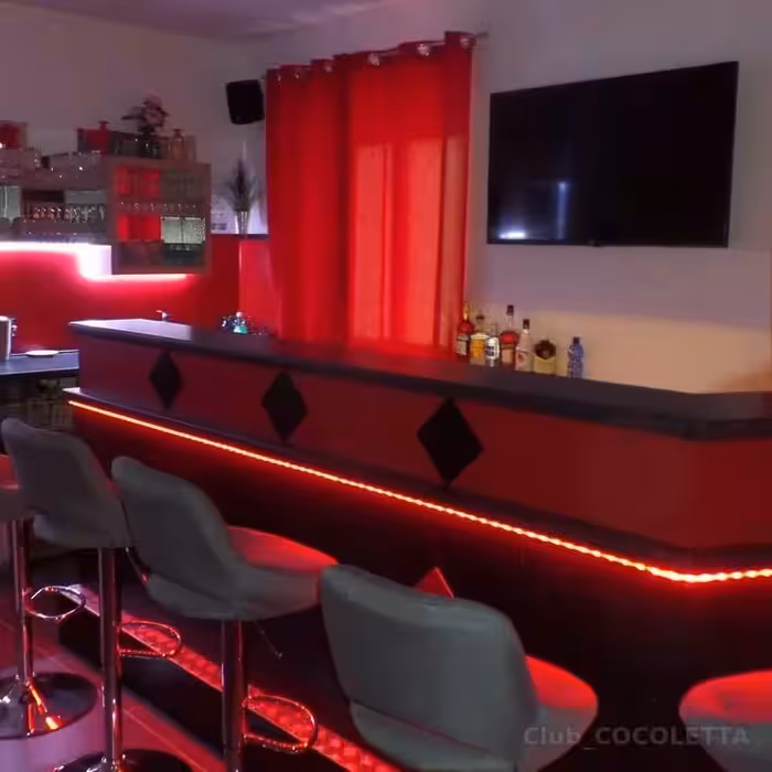 Swingerclub Cocoletta