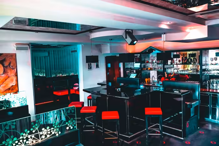 Lady-o Nightclub