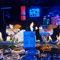 The Bold Club - photo 8