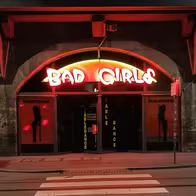 Bad Girls Tabledance Stripclup - photo 2