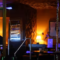 Bad Girls Tabledance Stripclup - photo 5