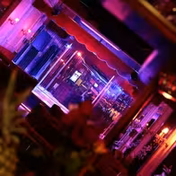 Nightclub Paradiso - photo 10