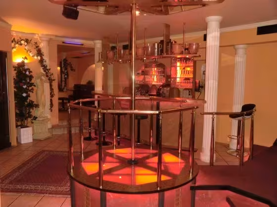 Nightclub Pegasus - photo 1