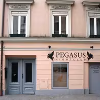 Nightclub Pegasus - photo 11