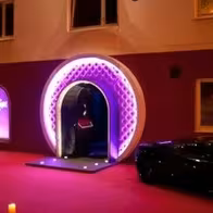 Nightclub Night Flight - photo 4