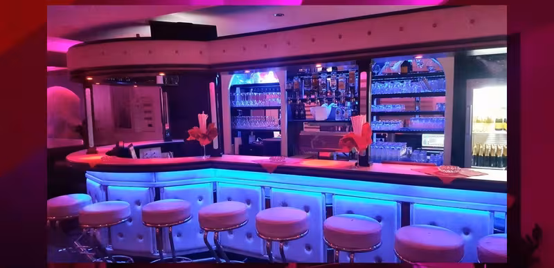 Nightclub Stadt Wien Steyr - photo 1