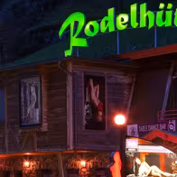 Rodelhütte - photo 3