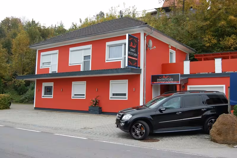 Samtpfötchen - photo 1