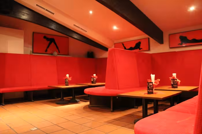 Night Club Big Ben