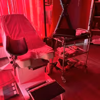 Domina Lady Ria - photo 8