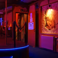 Bunny Bar - photo 10