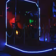Odeon Bar - photo 11