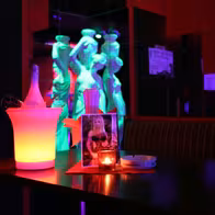 Odeon Bar - photo 12