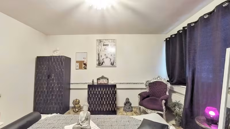 Massage Versum - photo 1