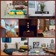 Massage Versum - photo 2