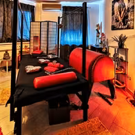 Massage Versum - photo 4