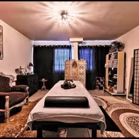 Massage Versum - photo 7