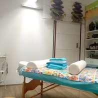 Massage Versum - photo 9