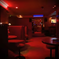 Soho Nightclub - photo 5