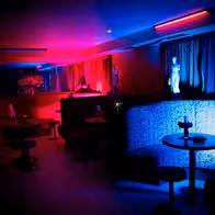 Soho Nightclub - photo 12