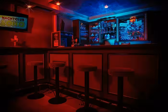 Soho Nightclub