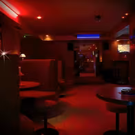 Soho Nightclub - photo 14