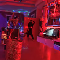 Golden Gate Night Club - photo 2