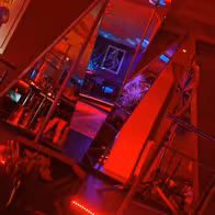 Golden Gate Night Club - photo 7