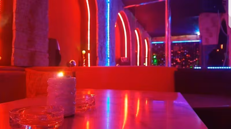 Confetti Bar - photo 1