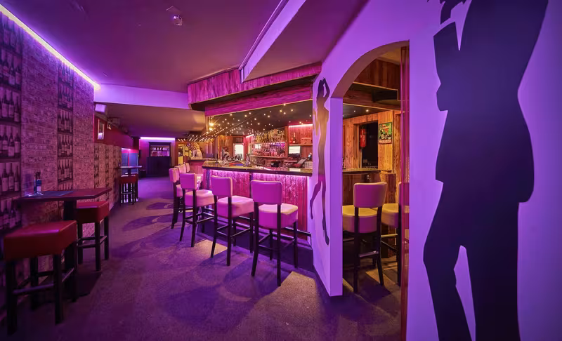 Schwips Club - photo 1
