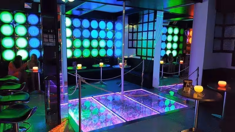 7 Heaven Lounge Café & Bar - photo 1