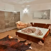 Tanuru Massage - photo 5