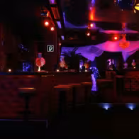 Nightclub Paradise In St. Stefan - photo 2
