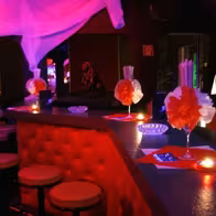 Nightclub Paradise In St. Stefan - photo 6